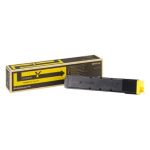 Kyocera 1T02LKANL0/TK-8305Y Toner-kit yellow, 15K pages ISO/IEC 19798 for KM TASKalfa 3050