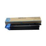 CTS Wholesale Comp Kyocera TASKalfa 2550ci TK8315C Cyan Toner