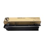 CTS Wholesale Comp Kyocera TASKalfa 2550ci TK8315K Black Toner