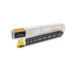 Kyocera 1T02RLANL0/TK-8335Y Toner-kit yellow, 15K pages ISO/IEC 19798 for KM TASKalfa 3252