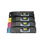 CTS Wholesale Comp Kyocera TASKalfa 400ci TK855K Black Toner