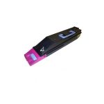 CTS Wholesale Comp Kyocera FSC8500 TK880M Magenta Toner