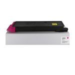 CTS Wholesale Comp Kyocera FSC8025 Magenta Toner TK895M