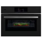 AEG Series 8000 TK8NK721T oven 44 L 3000 W Black