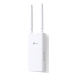 TP-Link TL-MR100-OUTDOOR wireless router Fast Ethernet Single-band (2.4 GHz) 4G White