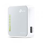 TP-LINK TL-MR3020 Cellular wireless network equipment