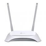 TP-LINK 3G/4G Wireless N Router