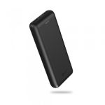TP-LINK TL-PB20000 power bank Black Lithium Polymer (LiPo) 20000 mAh