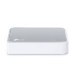 TP-LINK TL-SF1005D V14 network switch Unmanaged Fast Ethernet (10/100) White