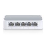 TP-LINK 5-Port 10/100Mbps Desktop Network Switch