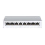 TP-LINK 8-Port 10/100Mbps Desktop Network Switch