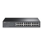TP-LINK 24-port 10/100Mbps Desktop/Rackmount Network Switch