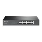 TP-LINK 16-Port Gigabit Easy Smart Network Switch