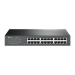 TP-LINK 24-Port Gigabit Easy Smart Switch