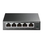 TP-LINK TL-SG105S 5P DESKTOP GIG SWITCH