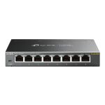 TP-LINK 8-Port Gigabit Easy Smart Switch