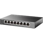 TP-LINK TL-SG108S 8-Port Gigabit Unmanaged Desktop Switch
