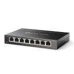 TP-LINK TL-SG108S 8-Port Gigabit Unmanaged Desktop Switch