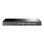 TP-Link TL-SG1428PE network switch Managed L2 Gigabit Ethernet