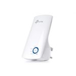 TP-LINK 300Mbps Wi-Fi Range Extender
