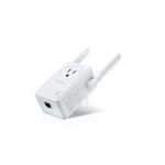 TP-LINK 300Mbps Wi-Fi Range Extender with AC Passthrough