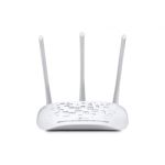 TP-LINK TL-WA901ND wireless access point 450 Mbit/s Power over Ethernet (PoE) White