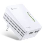 TP-LINK Powerline 600 Wi-Fi Powerline Extender