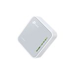 TP-LINK AC750 Wireless Travel WiFi Router