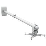 Vision TM-ST2 project mount Wall White