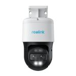 Reolink TRACKMIX 4K DUAL-VIEW POE CAM