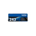 Brother TN-243BK Toner-kit black, 1K pages ISO/IEC 19752 for Brother HL-L 3210
