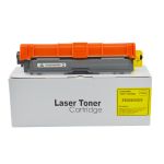 CTS Wholesale Comp Brother TN245Y Yellow High Yld Toner