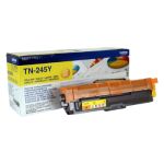 Brother TN-245Y Toner-kit high-capacity 2.2K pages ISO IEC 19798 for Brother HL-3140
