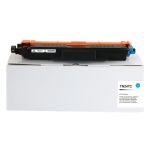 CTS Wholesale Brother TN247C Hi Yld Cyan Toner CHIPPED