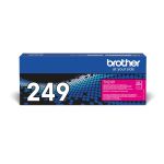 Brother TN-249M Toner-kit magenta extra High-Capacity, 4K pages ISO/IEC 19752 for Brother HL-L 8200