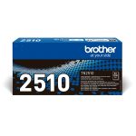 Brother TN-2510 Toner-kit, 1.2K pages ISO/IEC 19752 for Brother HL-L 2400