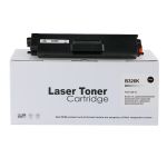 CTS Wholesale Reman Brother TN326BK Black Toner Hi Yld