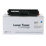 CTS Wholesale Comp Brother HLL8250 Hi Yld Cyan Toner Ctg TN326C