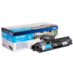 Brother TN-326C Toner cyan, 3.5K pages