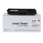 CTS Wholesale Reman Brother TN326M Magenta Toner Hi Yld