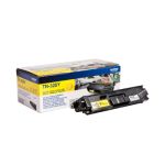 Brother TN-326Y Toner yellow, 3.5K pages