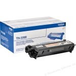 Brother TN-3390P Toner-kit extra High-Capacity Project, 12K pages for Brother HL-6180