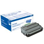 Brother TN-3520 Toner black, 20K pages