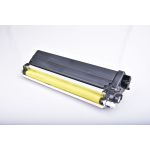 CTS Wholesale Comp Brother TN421Y Std Yld Yellow Toner 1800 Pages