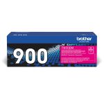 Brother TN-900M Toner magenta, 6K pages