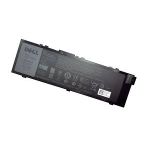 DELL Battery 72Wh
