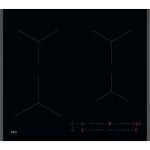 AEG 80cm 4 Zone Induction Hob