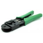 LMS RJ11 RJ45 Network Lan Crimping / Crimper / Crimp Tool