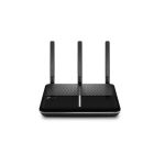 TP-LINK (Archer VR2100) AC1200 (300+1733) Wireless Dual Band GB VDSL2/ADSL Modem Router, MU-MIMO
