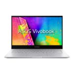 ASUS Vivobook Go 14 Flip TP1401KA-EC081WS - Flip design - Intel Celeron N4500 / 1.1 GHz - Win 11 Hom